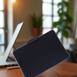 Pad Mouse Led