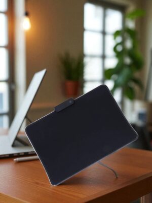 Pad Mouse Led