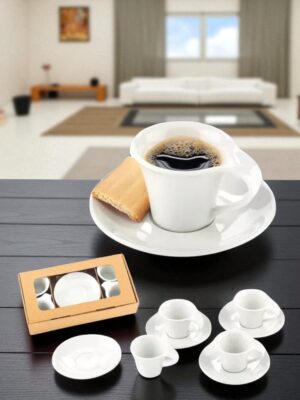 Set Expresso X4