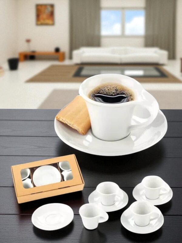 Set Expresso X4