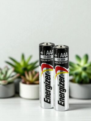 Pilas AAA Energeizer