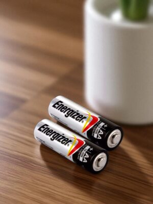 Pilas AA Energeizer