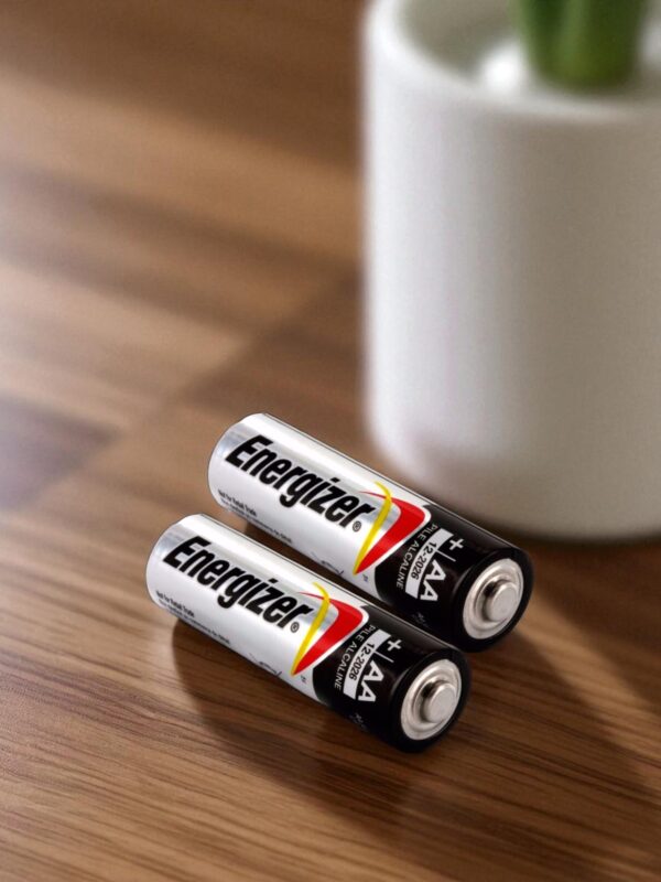 Pilas AA Energeizer